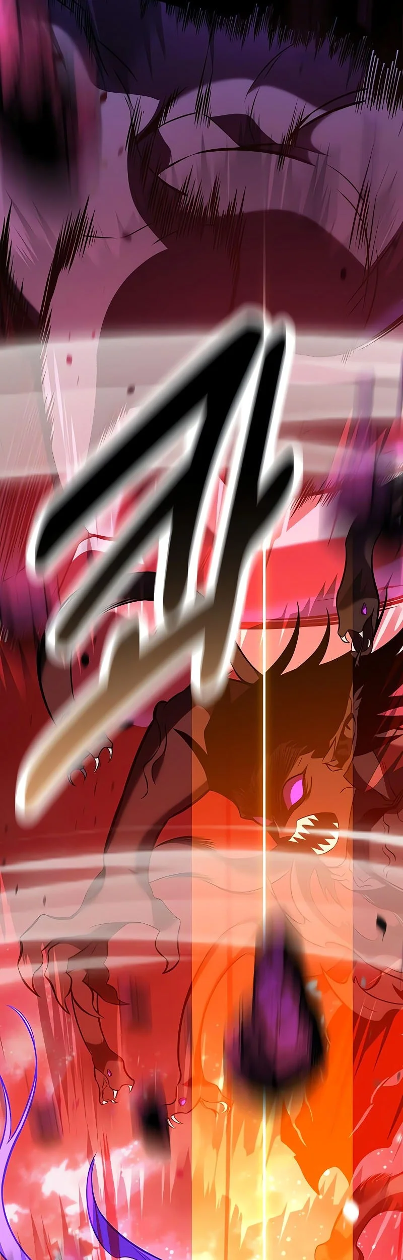 I Killed An Academy Player Chapter 98 Gambar 73