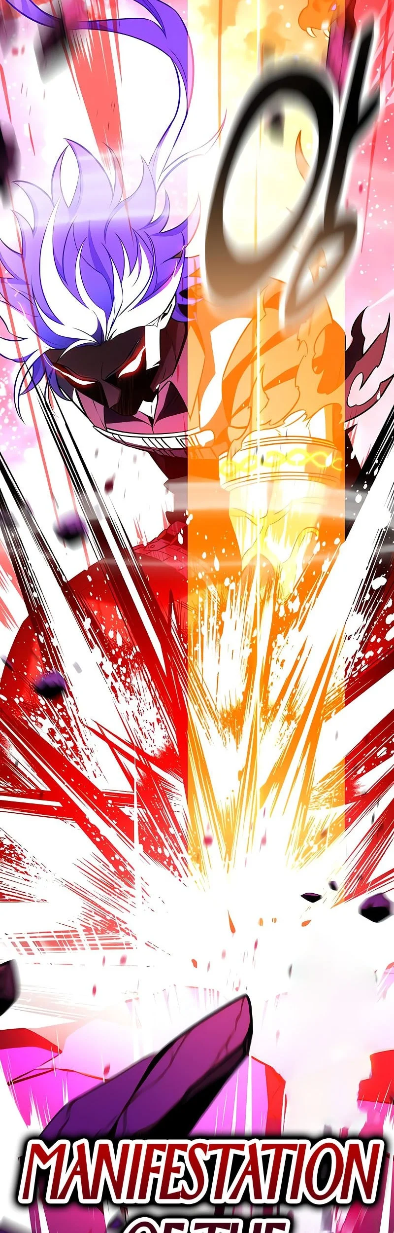 I Killed An Academy Player Chapter 98 Gambar 74