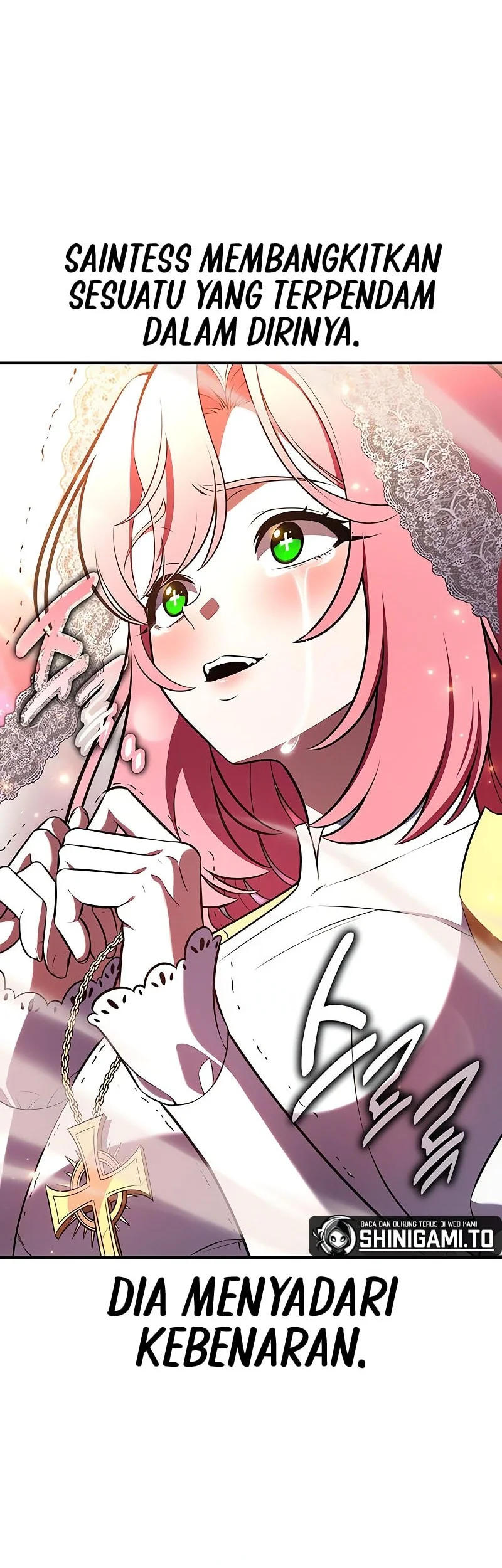 I Killed An Academy Player Chapter 98 Gambar 82