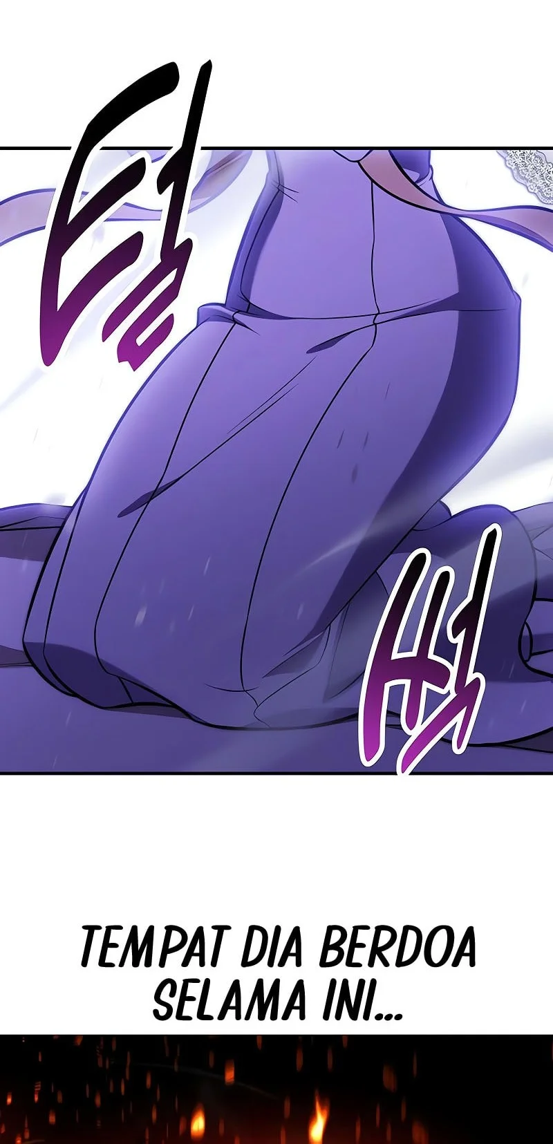 I Killed An Academy Player Chapter 98 Gambar 84