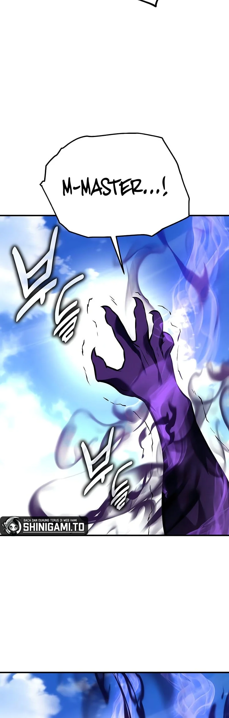 I Killed An Academy Player Chapter 98 Gambar 99