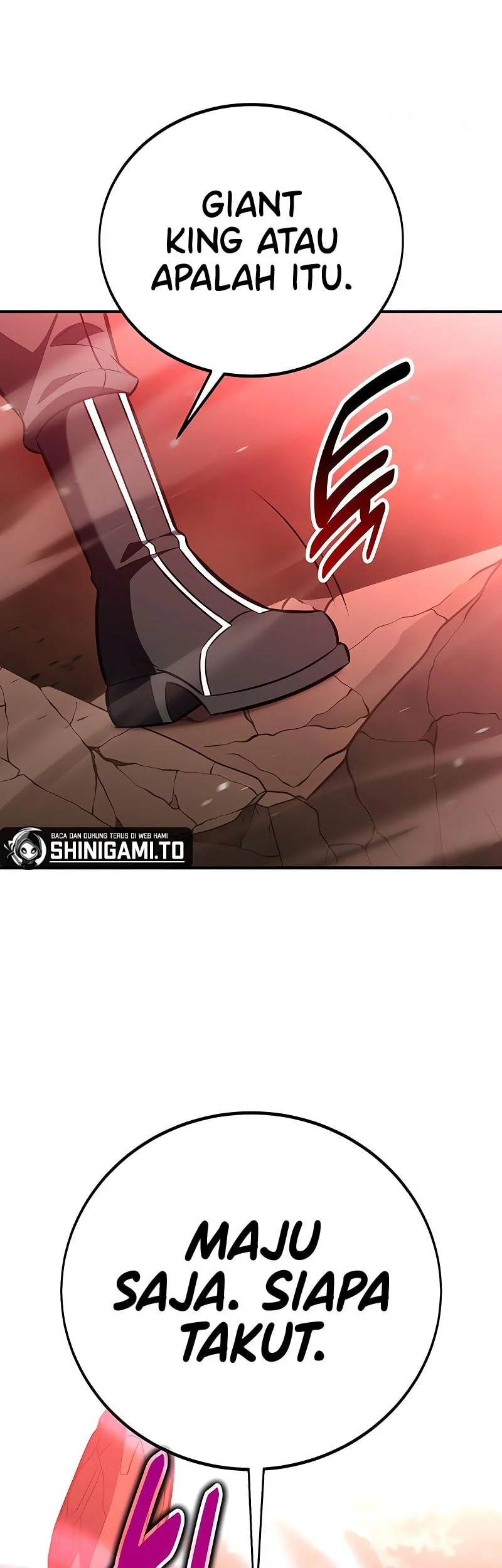 Manhwa I Killed An Academy Player Chapter 98 gambar nomor 2