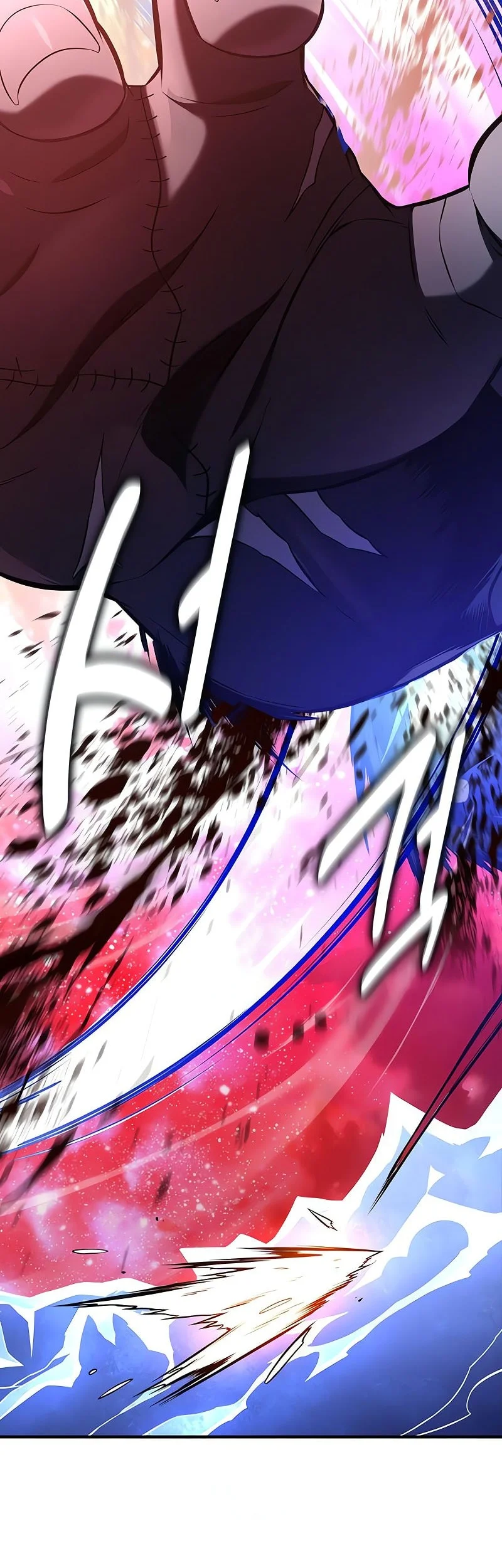 I Killed An Academy Player Chapter 98 Gambar 25