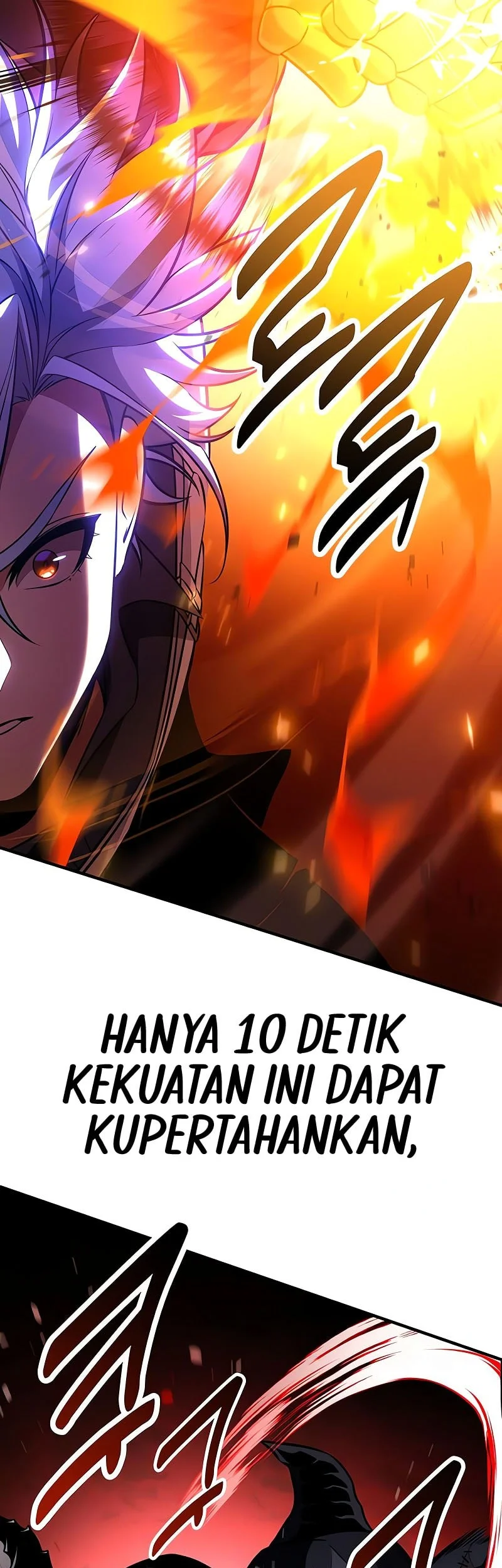 I Killed An Academy Player Chapter 98 Gambar 14