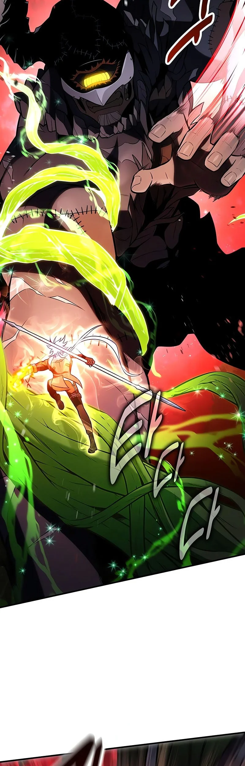 I Killed An Academy Player Chapter 98 Gambar 15