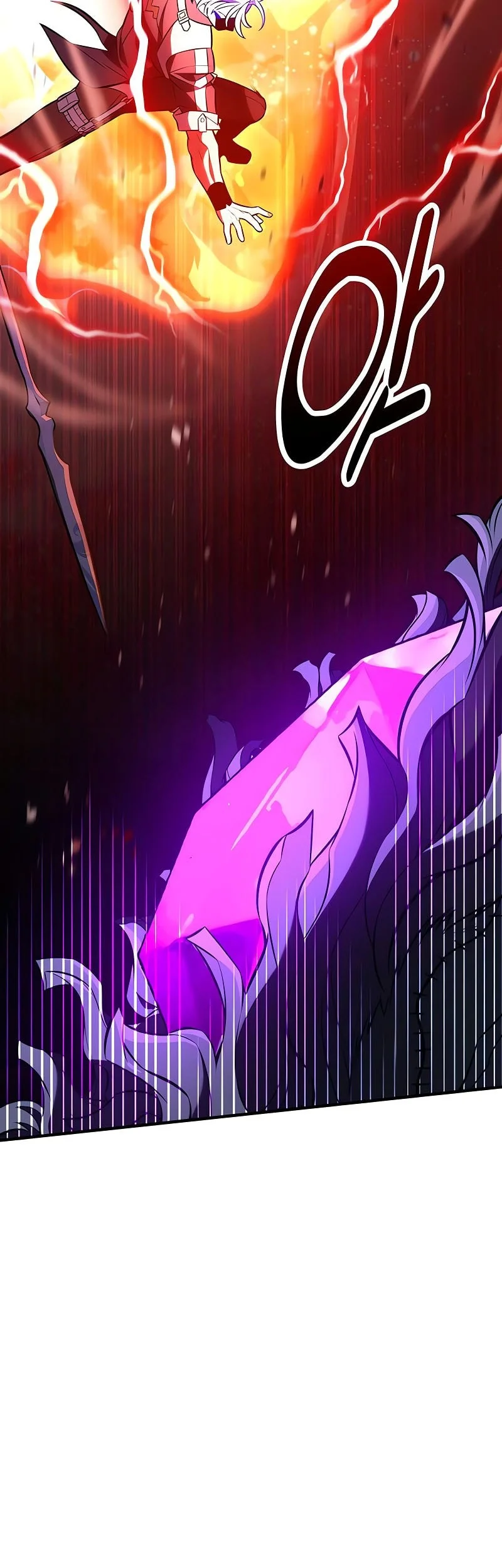 I Killed An Academy Player Chapter 98 Gambar 32