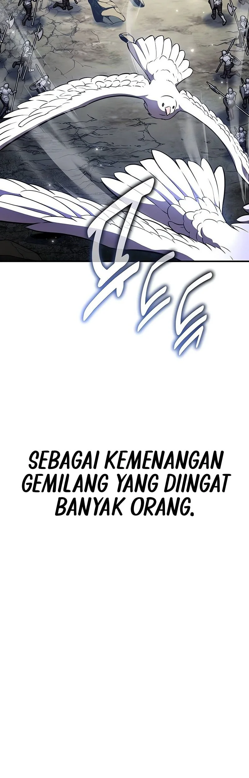 I Killed An Academy Player Chapter 99 Gambar 9