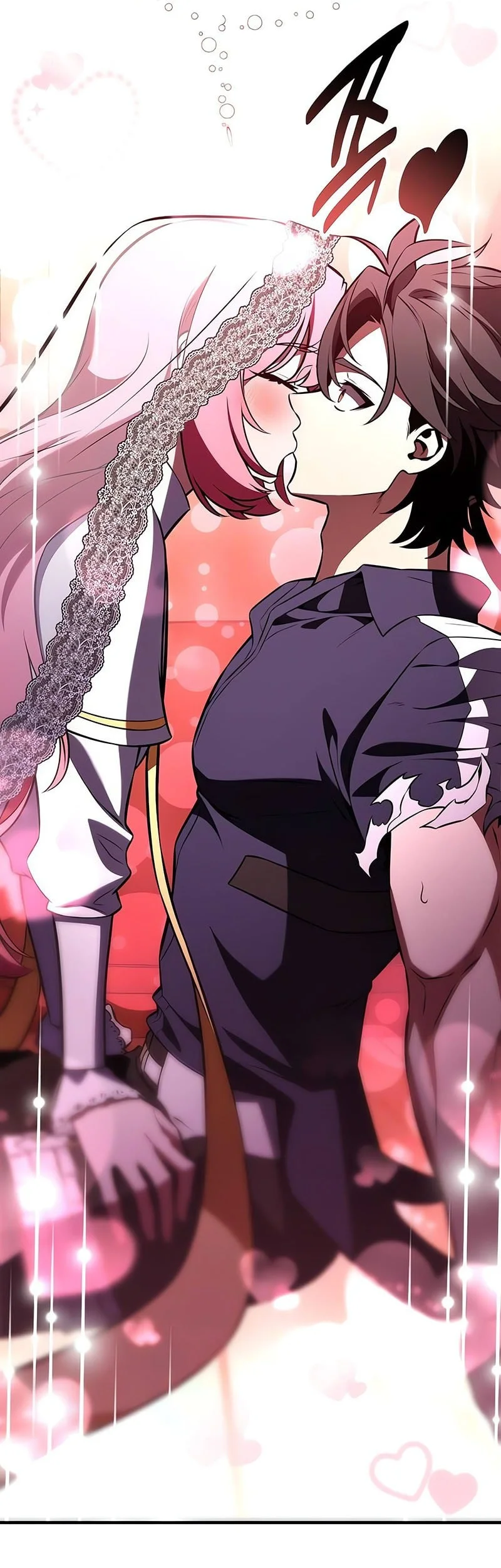 I Killed An Academy Player Chapter 99 Gambar 42