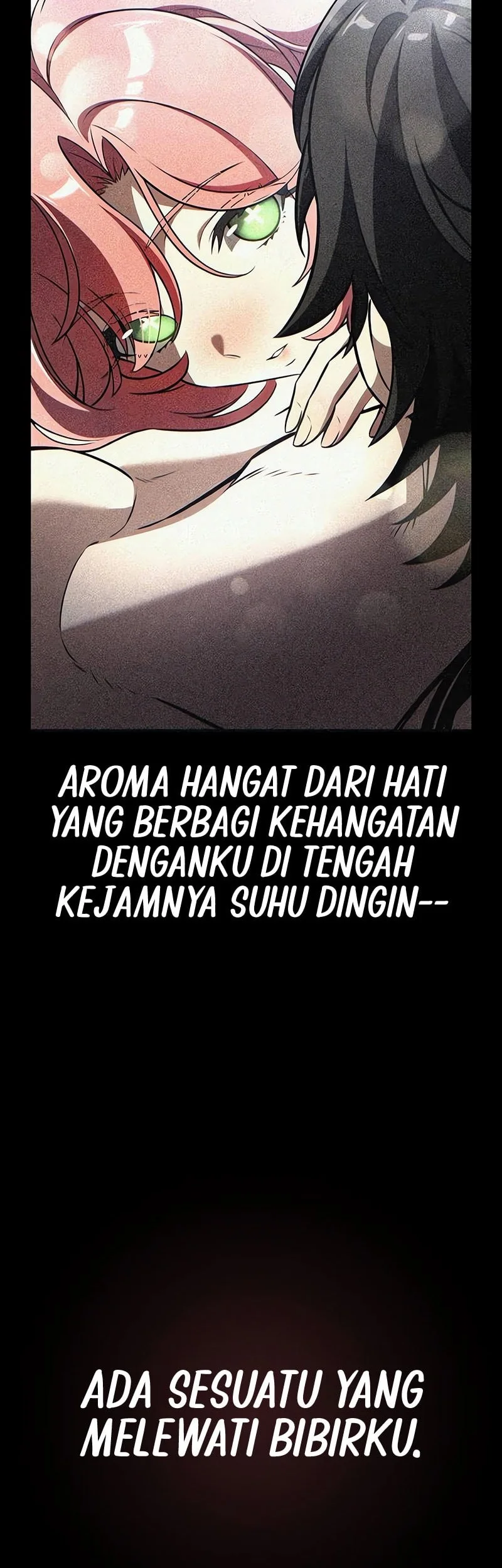 I Killed An Academy Player Chapter 99 Gambar 45