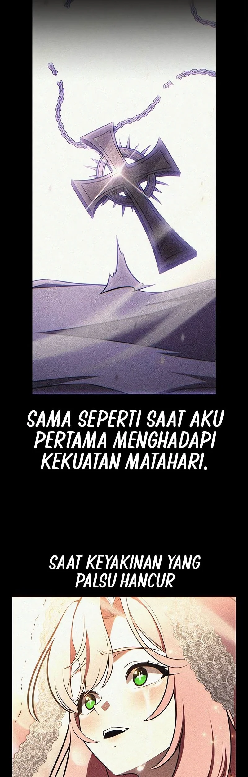 I Killed An Academy Player Chapter 99 Gambar 58