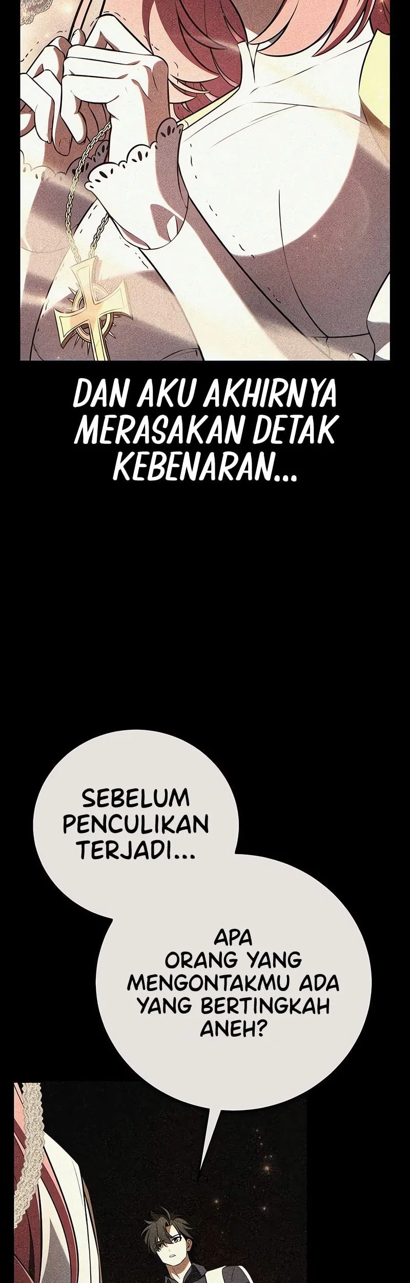 I Killed An Academy Player Chapter 99 Gambar 59