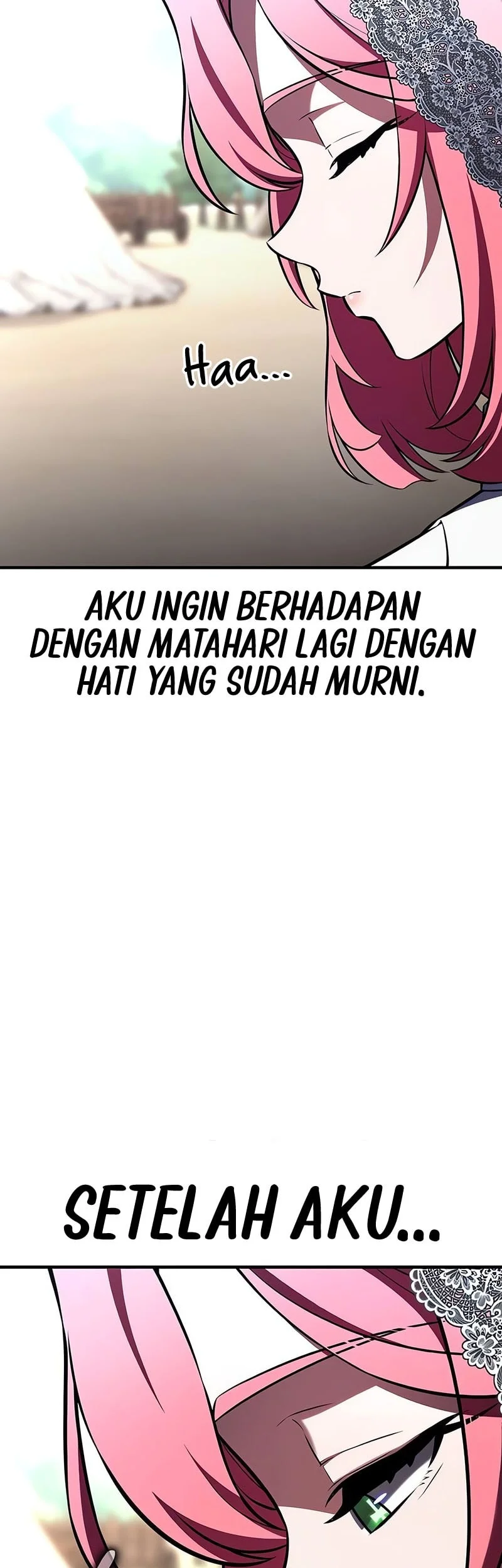 I Killed An Academy Player Chapter 99 Gambar 64