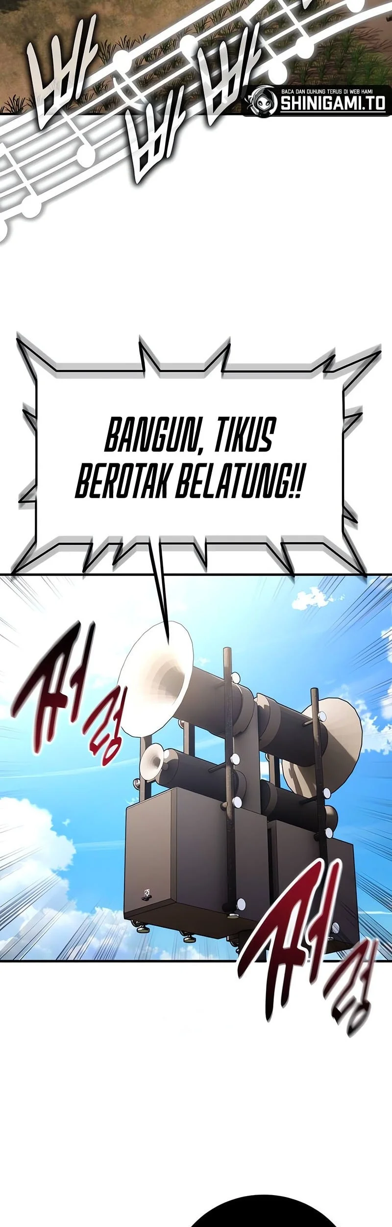 I Killed An Academy Player Chapter 99 Gambar 68