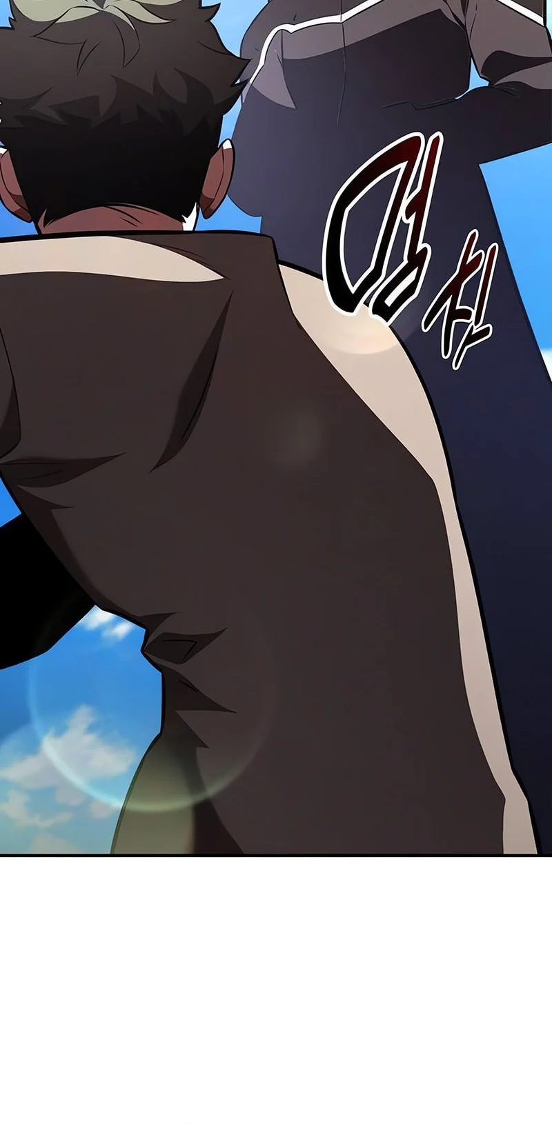 I Killed An Academy Player Chapter 99 Gambar 77