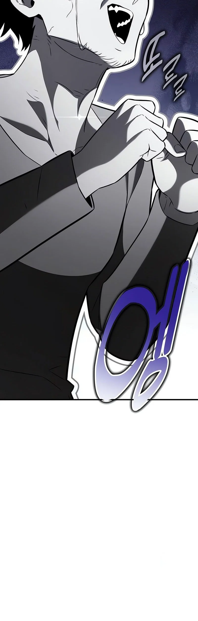 I Killed An Academy Player Chapter 99 Gambar 81