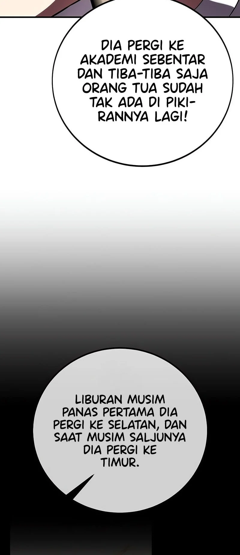 I Killed An Academy Player Chapter 99 Gambar 85