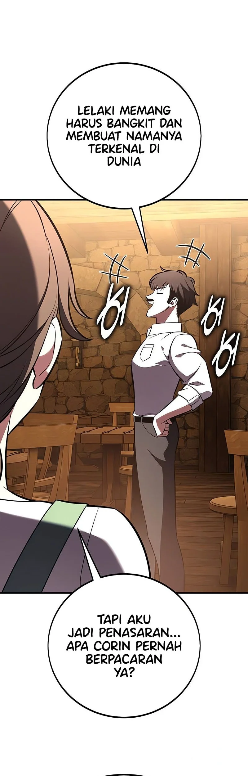 I Killed An Academy Player Chapter 99 Gambar 91