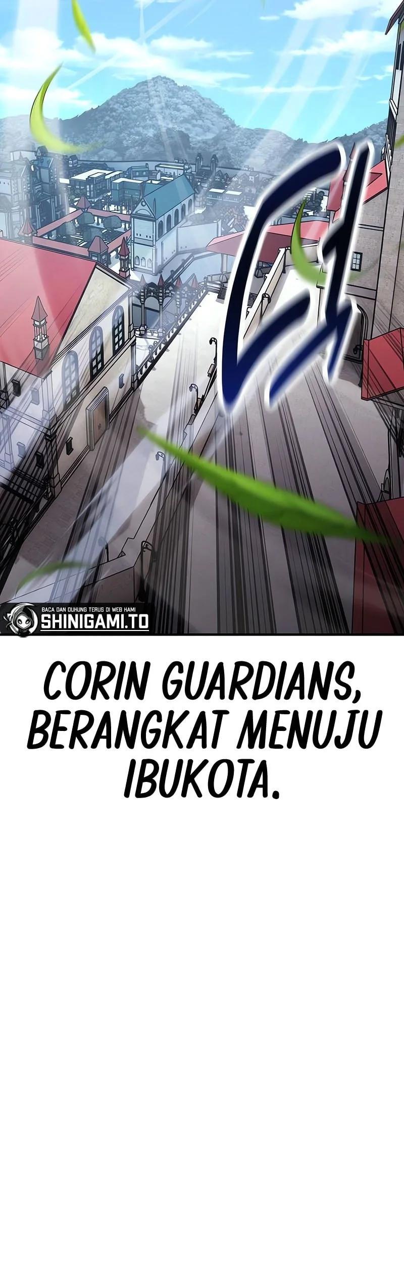 I Killed An Academy Player Chapter 99 Gambar 98