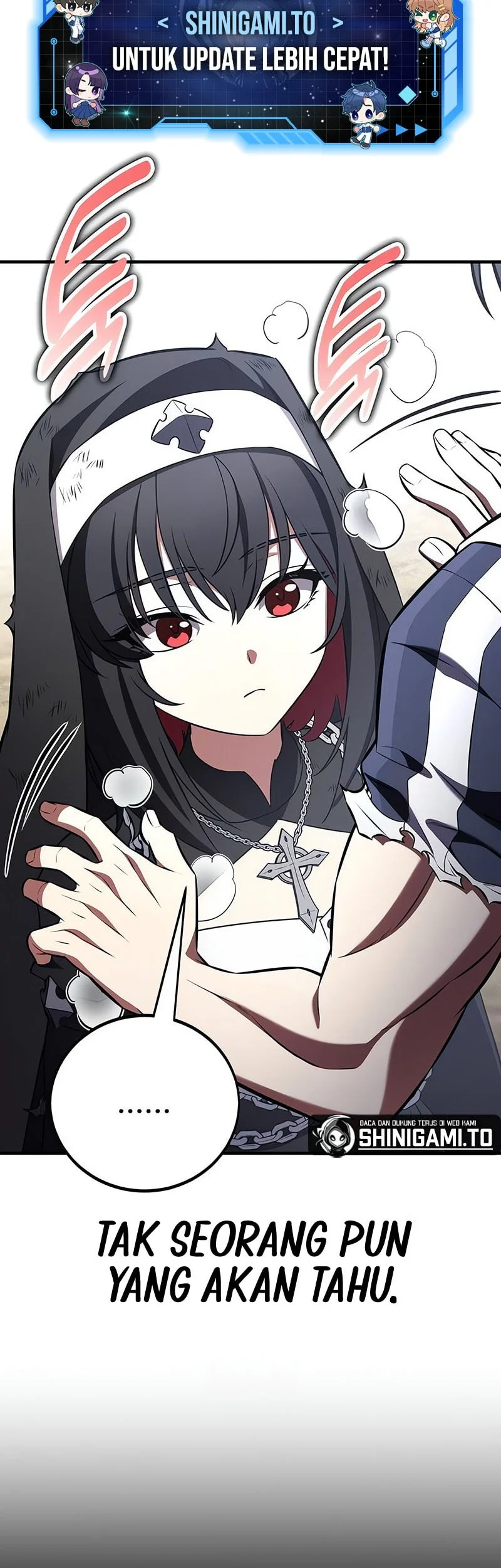 I Killed An Academy Player Chapter 99 Gambar 3