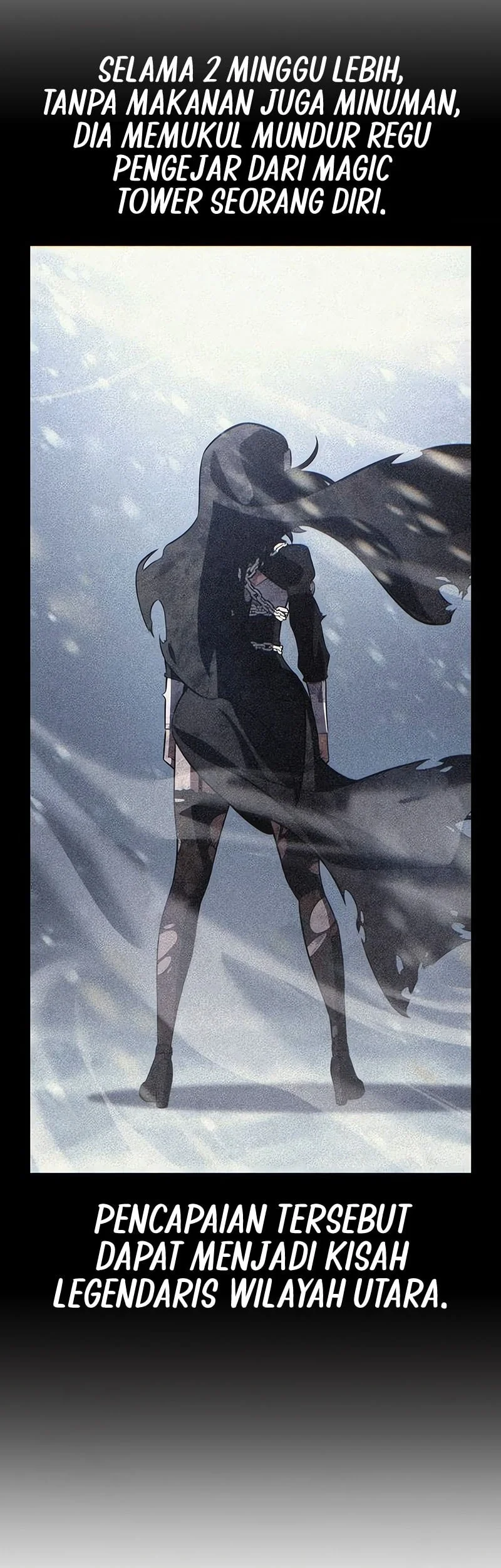 I Killed An Academy Player Chapter 99 Gambar 4