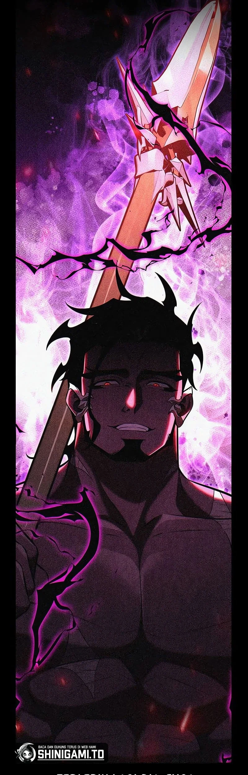 I Killed An Academy Player Chapter 99 Gambar 18