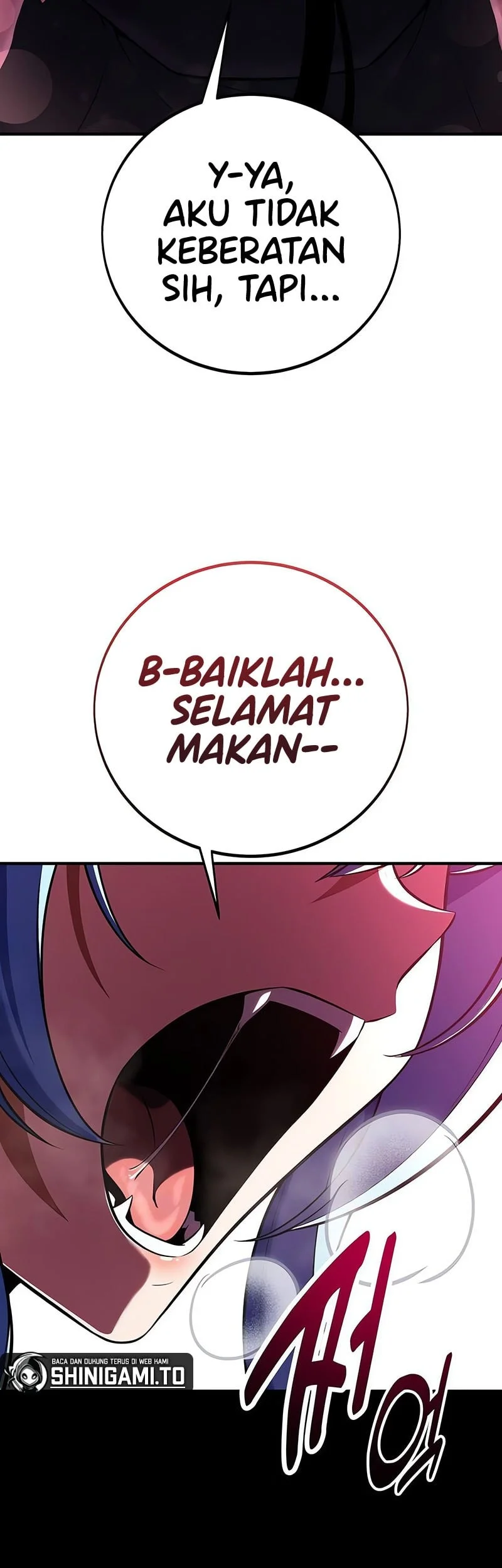 I Killed An Academy Player Chapter 99 Gambar 28