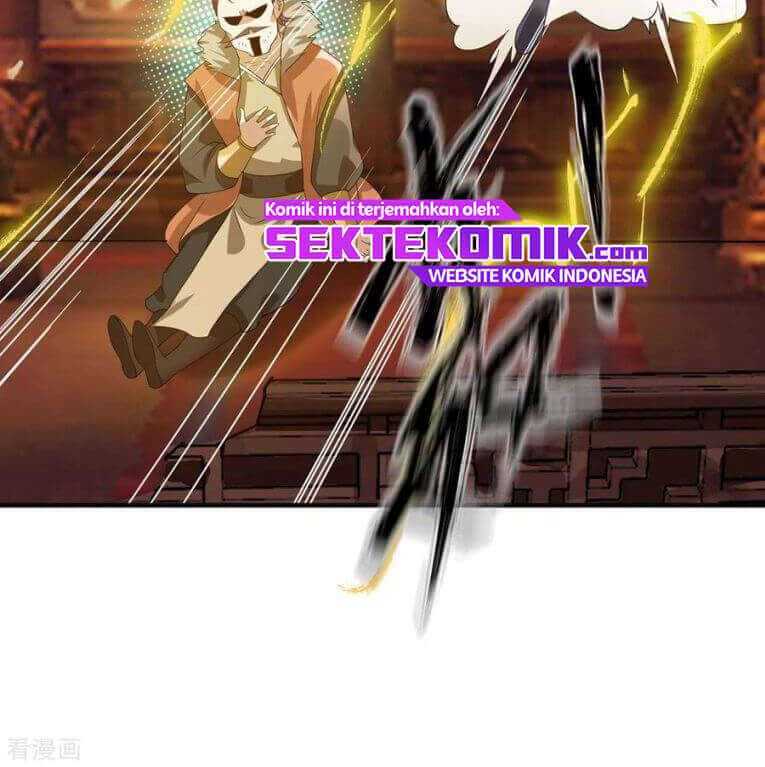 I Have Nine Female Disciples Chapter 78 Gambar 15