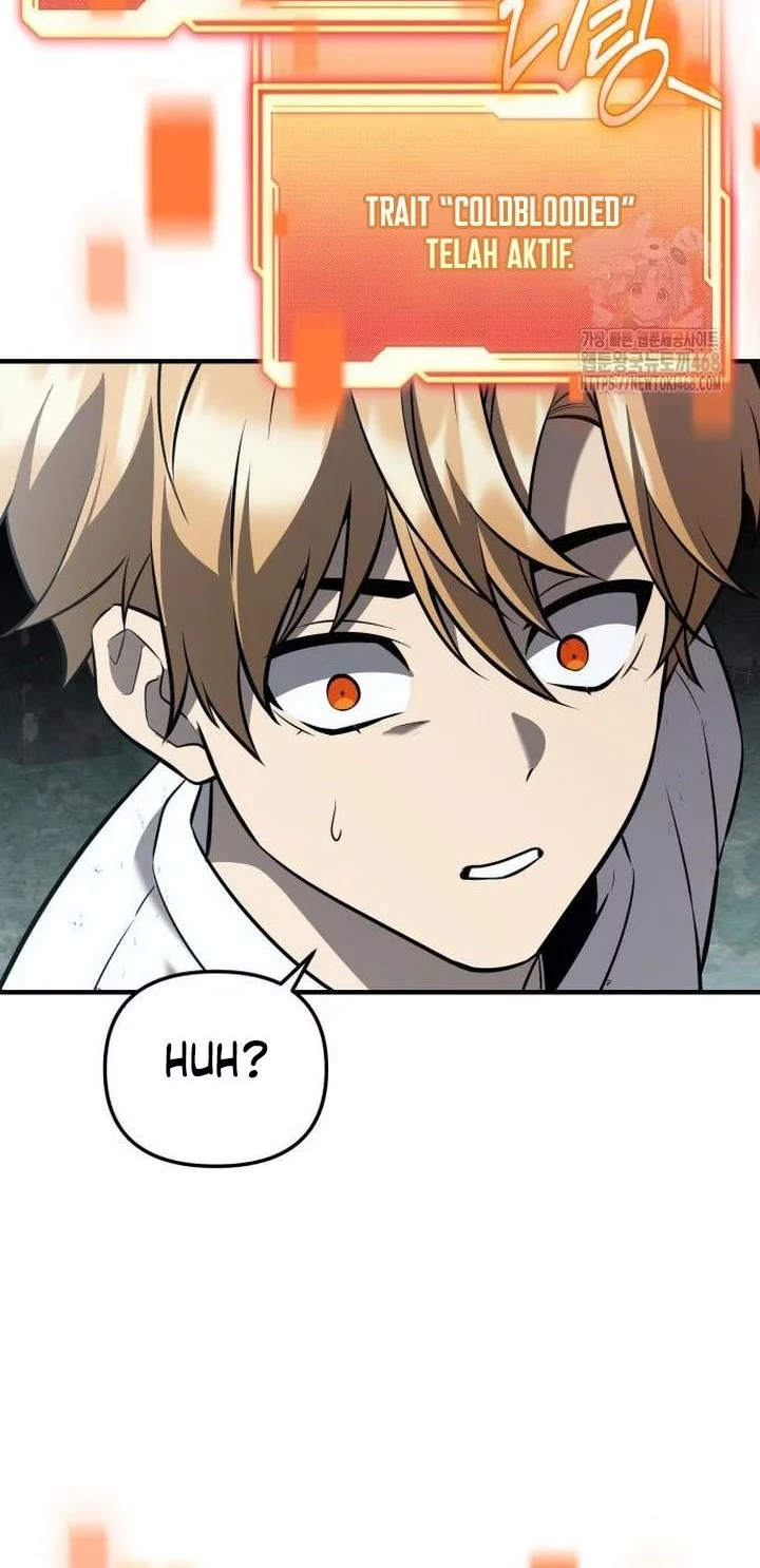 I Obtained a Mythic Item Chapter 146 Gambar 88