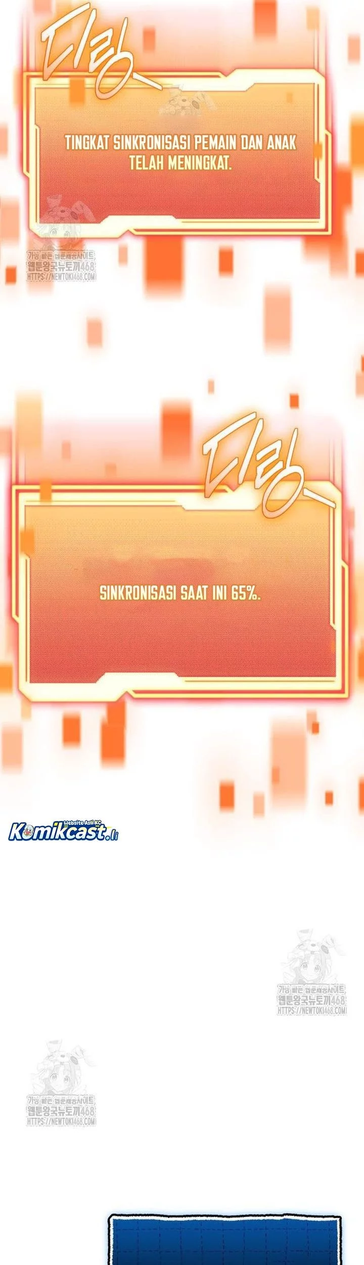 I Obtained a Mythic Item Chapter 146 Gambar 89