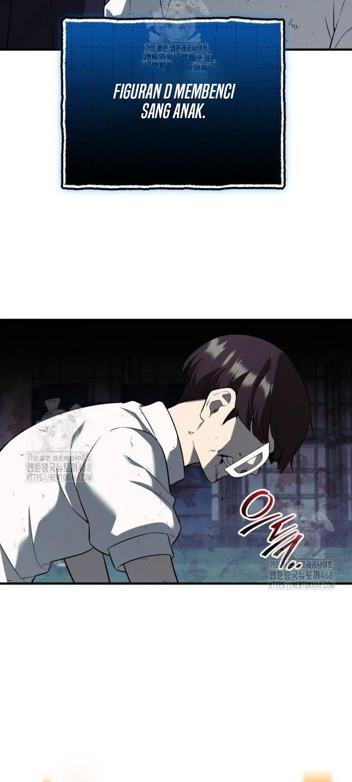 I Obtained a Mythic Item Chapter 146 Gambar 92