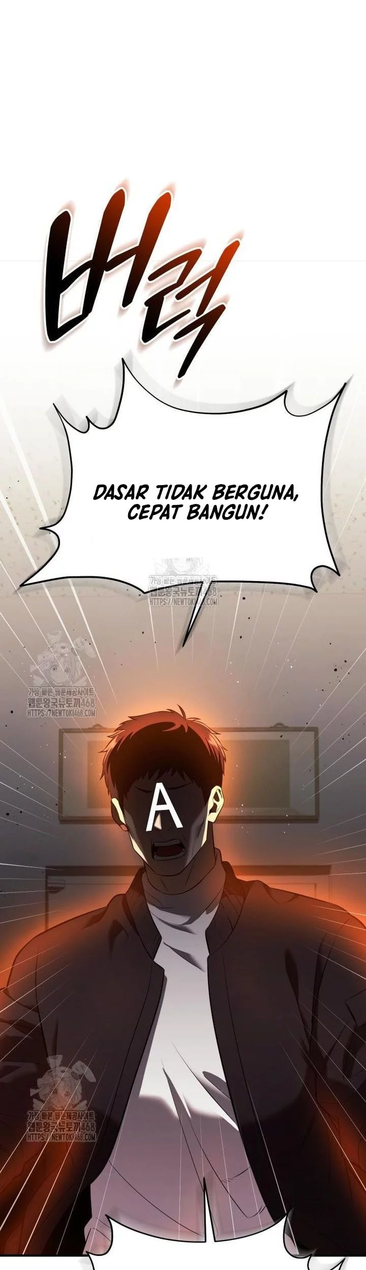 I Obtained a Mythic Item Chapter 146 Gambar 59