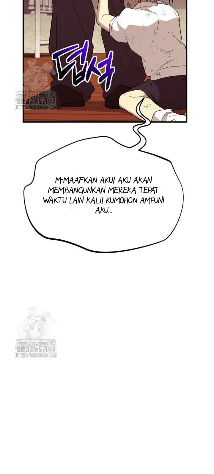 I Obtained a Mythic Item Chapter 146 Gambar 70