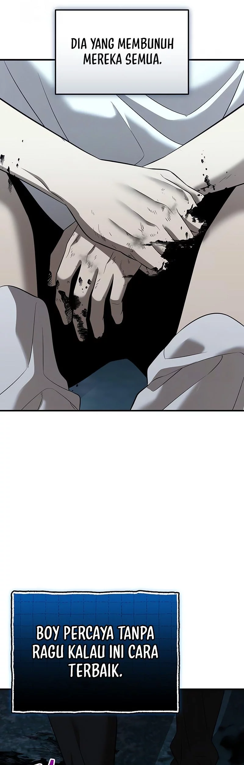 I Obtained a Mythic Item Chapter 147 Gambar 30