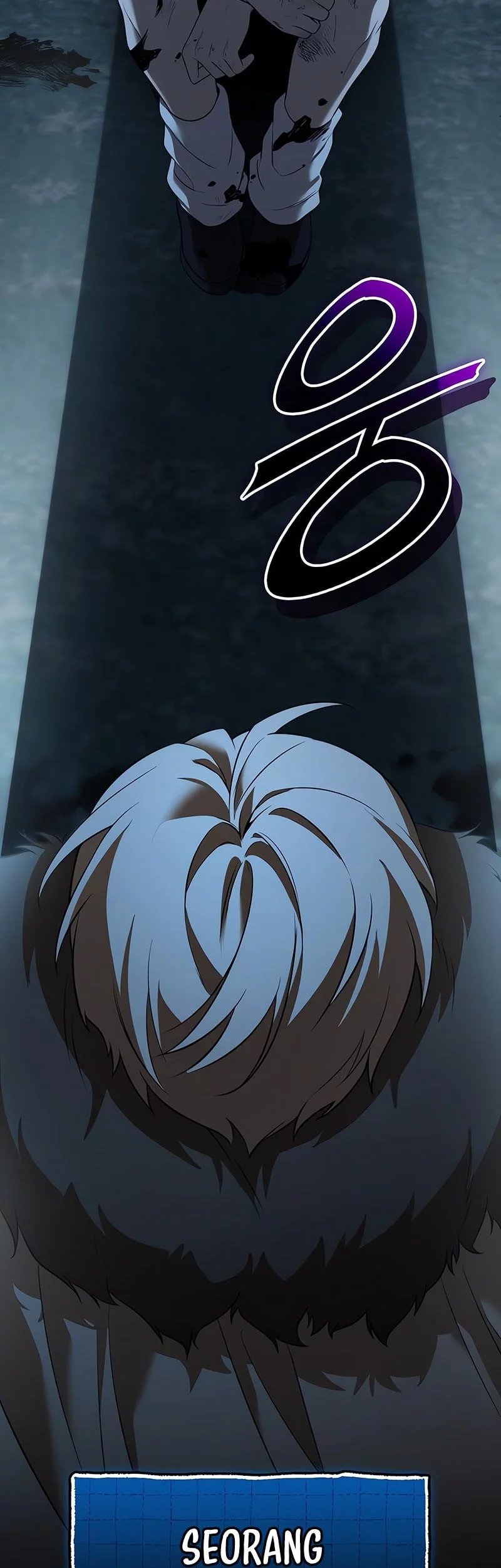 I Obtained a Mythic Item Chapter 147 Gambar 32