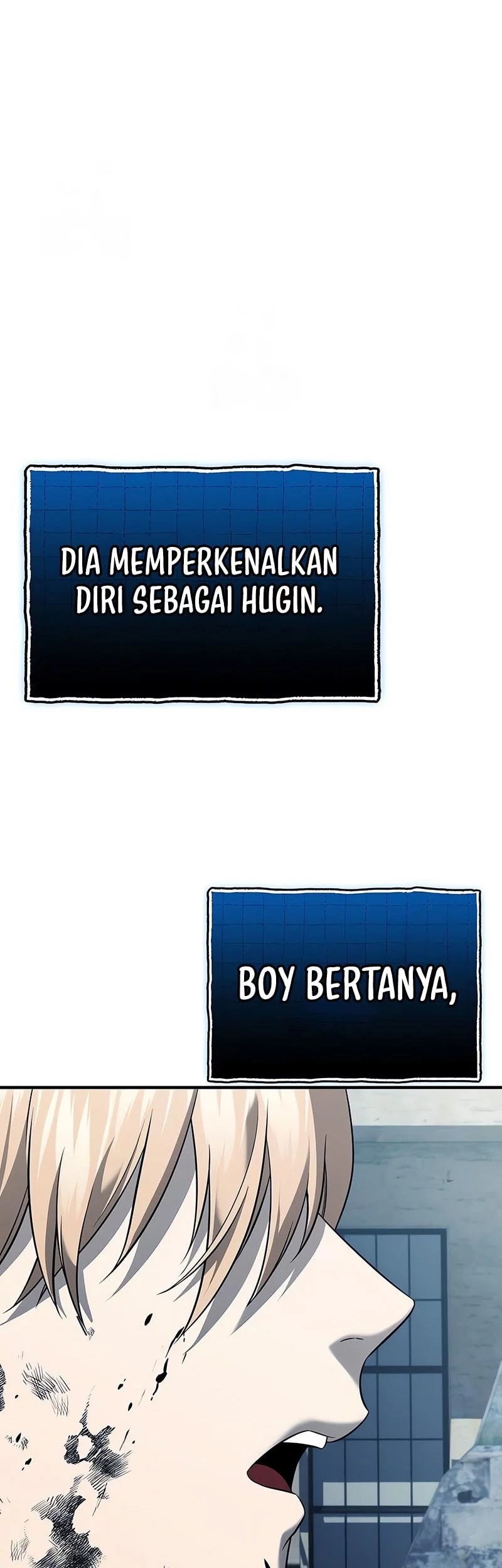 I Obtained a Mythic Item Chapter 147 Gambar 35