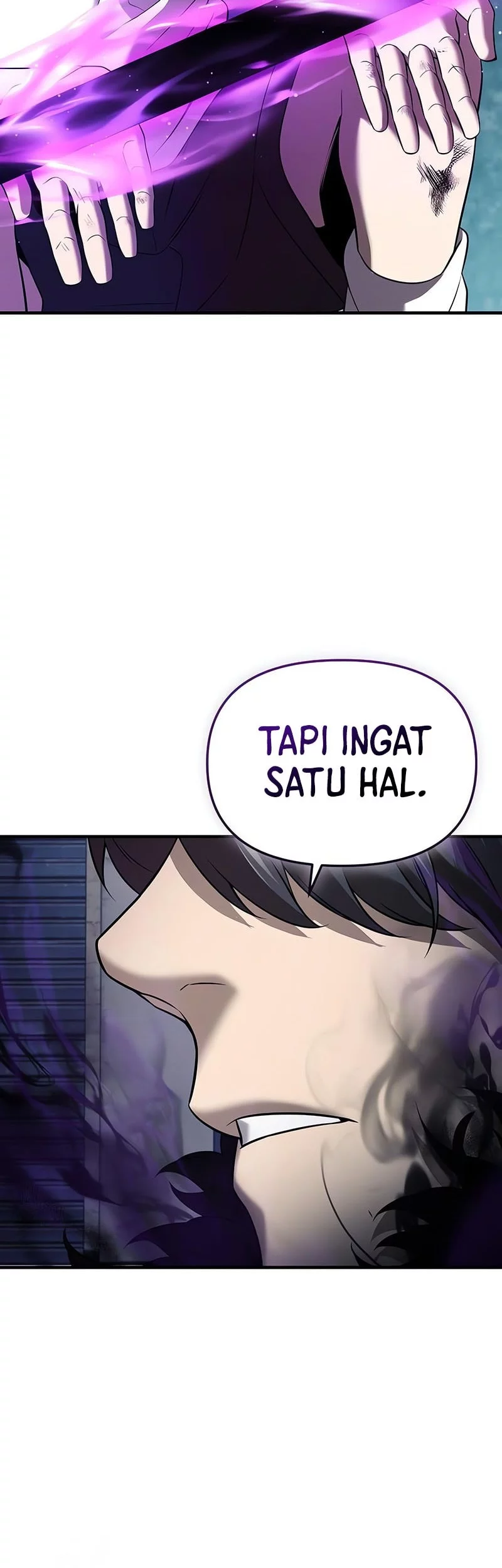 I Obtained a Mythic Item Chapter 147 Gambar 39