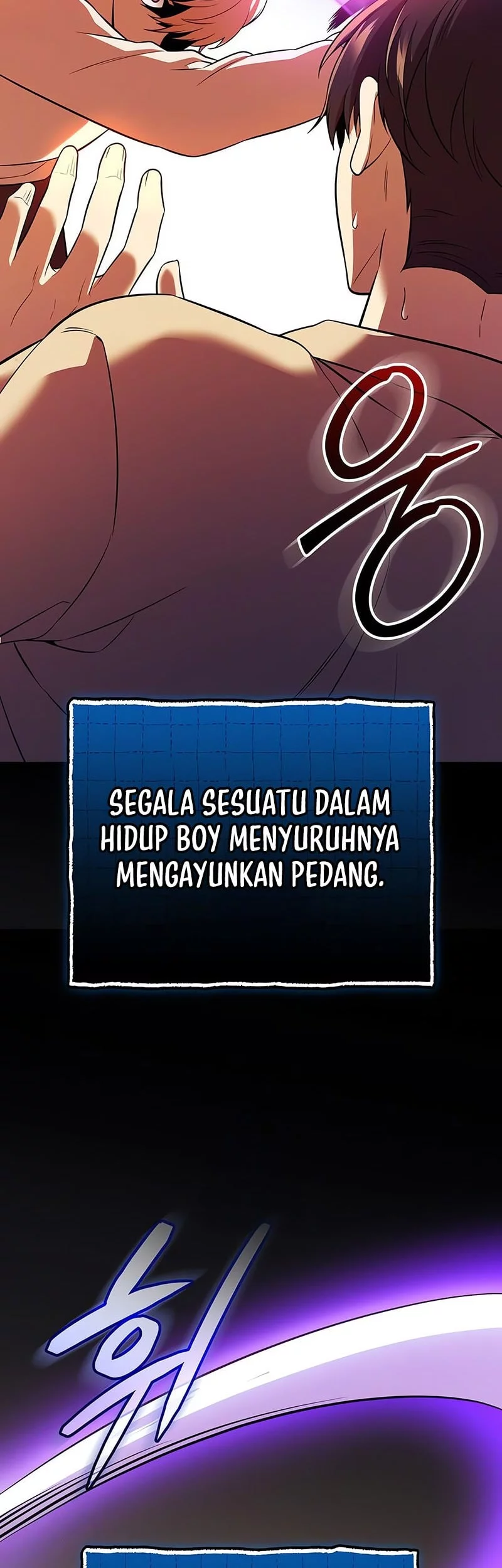 I Obtained a Mythic Item Chapter 147 Gambar 63