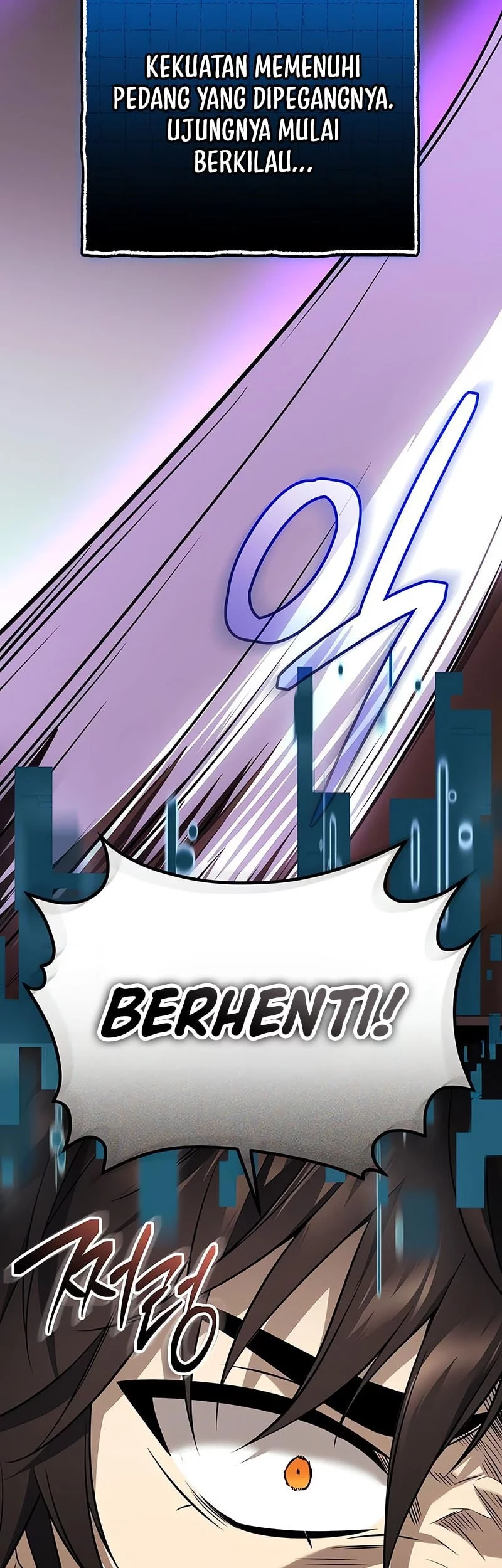 I Obtained a Mythic Item Chapter 147 Gambar 64