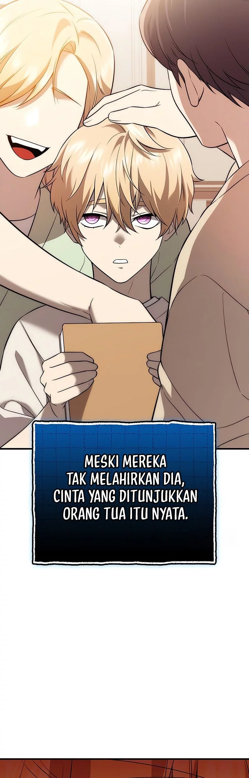 I Obtained a Mythic Item Chapter 147 Gambar 50