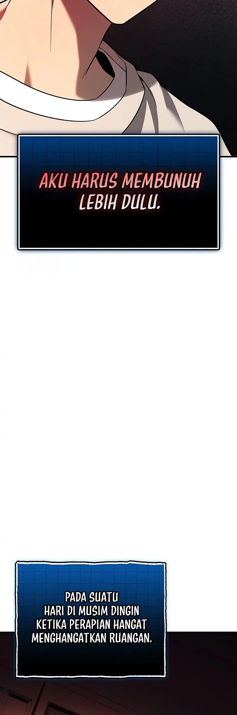 I Obtained a Mythic Item Chapter 147 Gambar 57