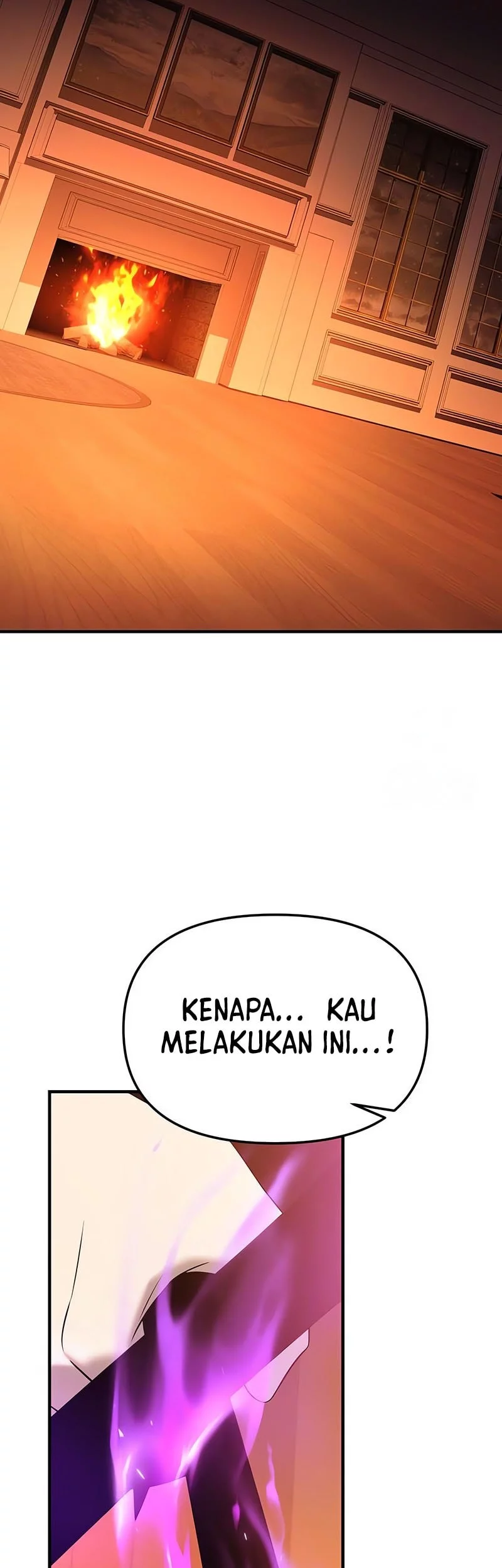 I Obtained a Mythic Item Chapter 147 Gambar 58