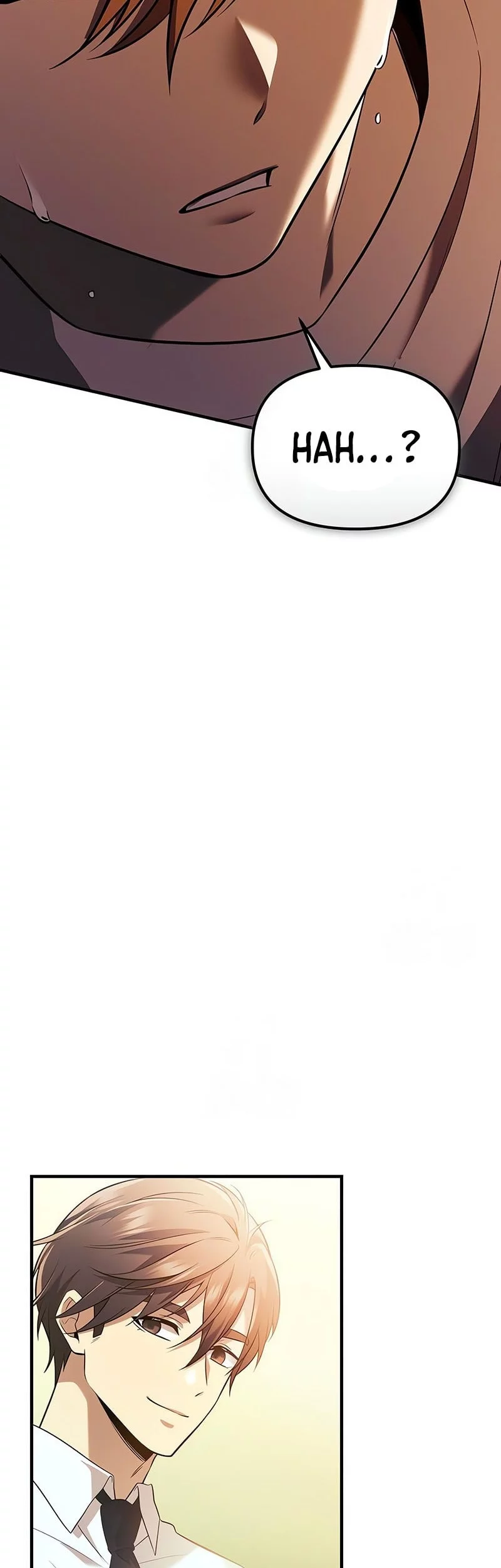 I Obtained a Mythic Item Chapter 147 Gambar 67