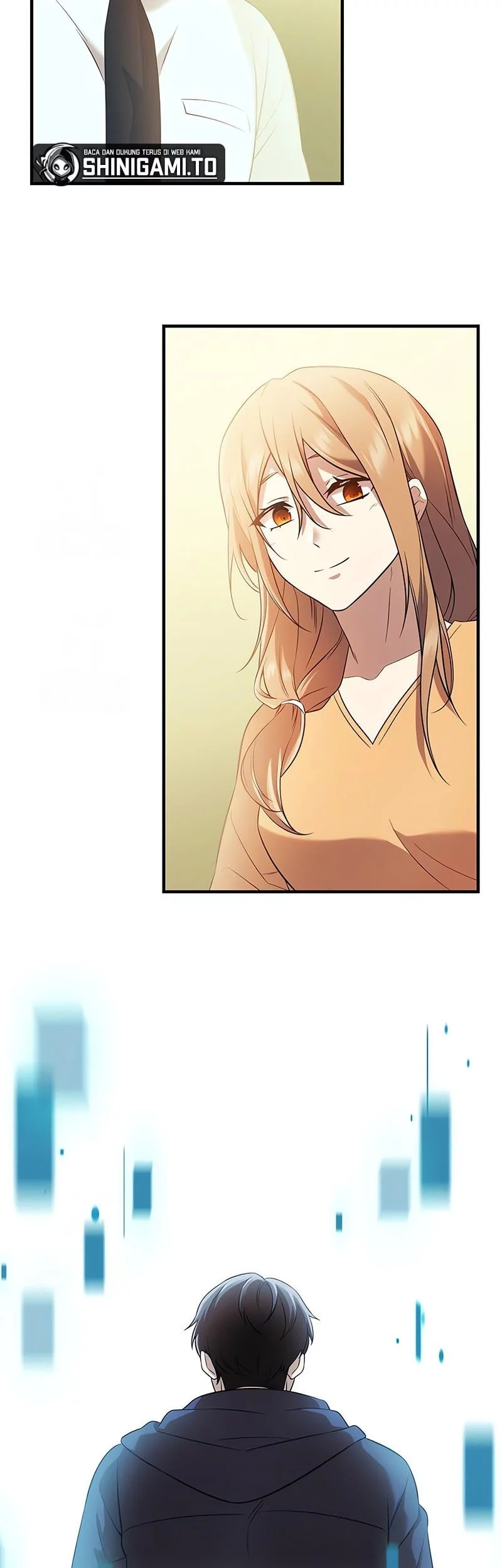 I Obtained a Mythic Item Chapter 147 Gambar 68