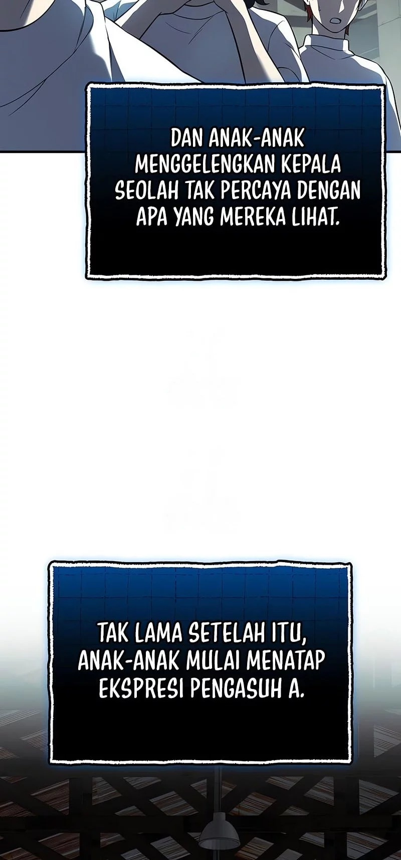 I Obtained a Mythic Item Chapter 147 Gambar 5