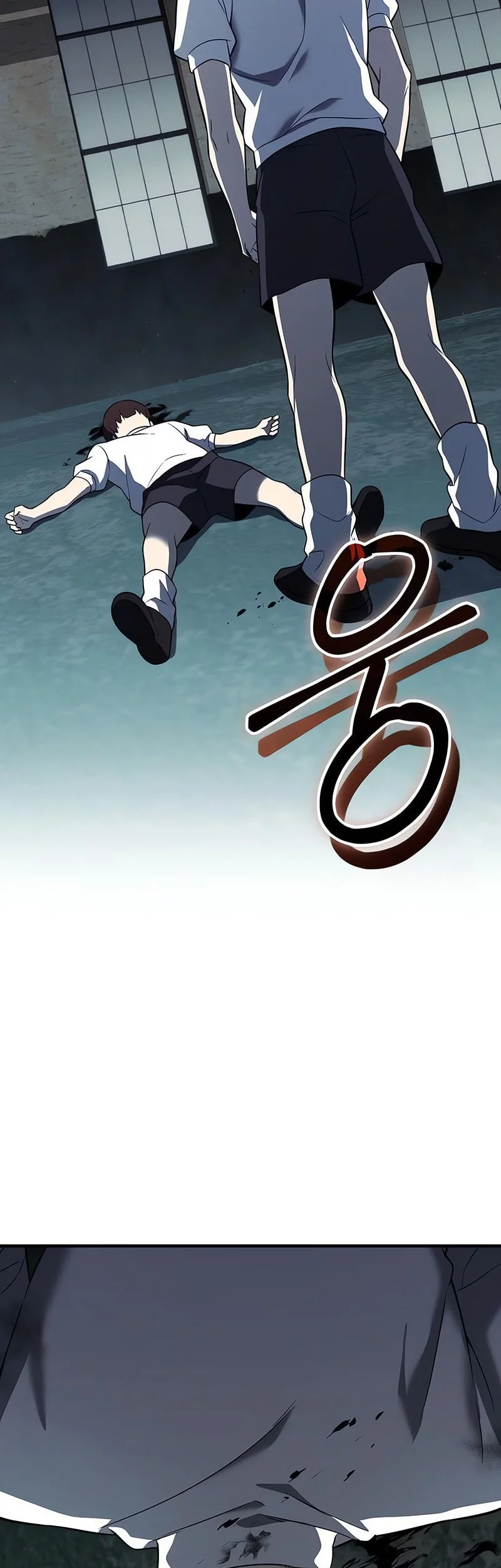 I Obtained a Mythic Item Chapter 147 Gambar 3