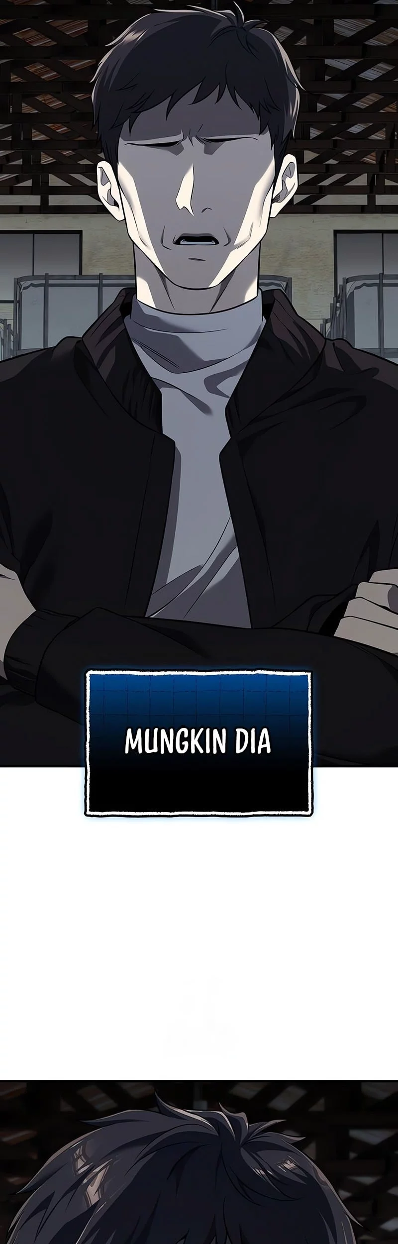 I Obtained a Mythic Item Chapter 147 Gambar 6