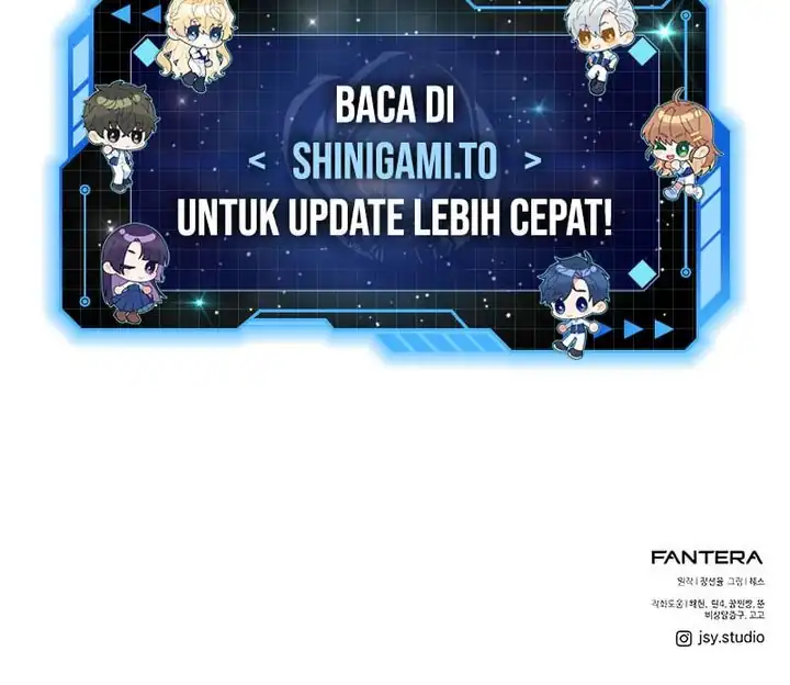 I Obtained a Mythic Item Chapter 148 Gambar 77