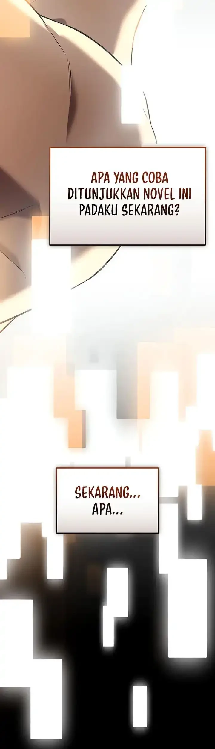 I Obtained a Mythic Item Chapter 148 Gambar 7