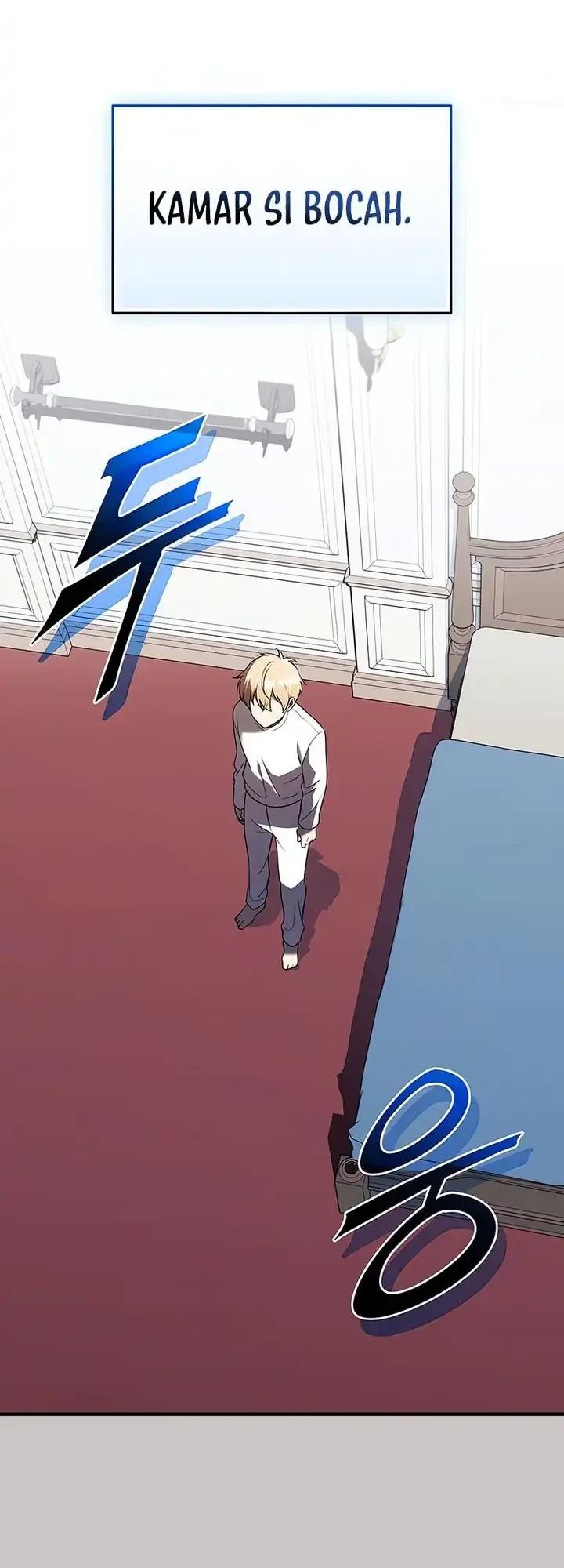 I Obtained a Mythic Item Chapter 148 Gambar 14