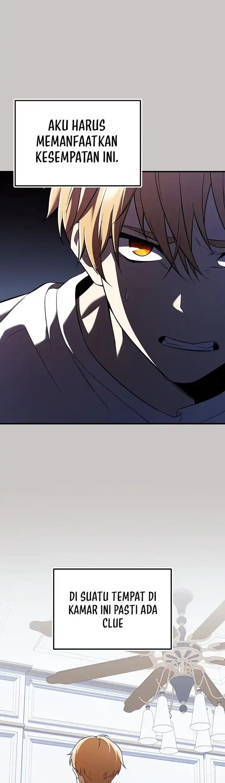 I Obtained a Mythic Item Chapter 148 Gambar 15